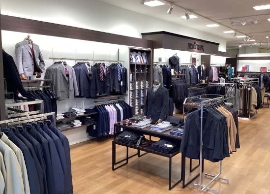 【アウトレット】土岐プレミアムアウトレット店