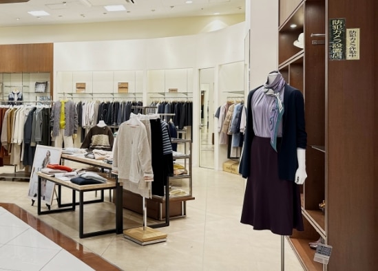 【ウィメンズ】フジグラン神辺店