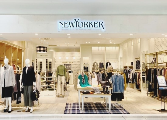 【ウィメンズ】イオンモール倉敷店