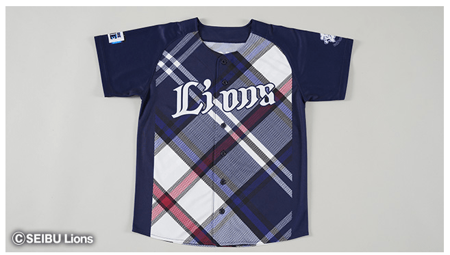 「NEWYORKER×LIONS」コラボレーションイベントを開催！7月5日(金)・7日(日)の対象試合にご招待！