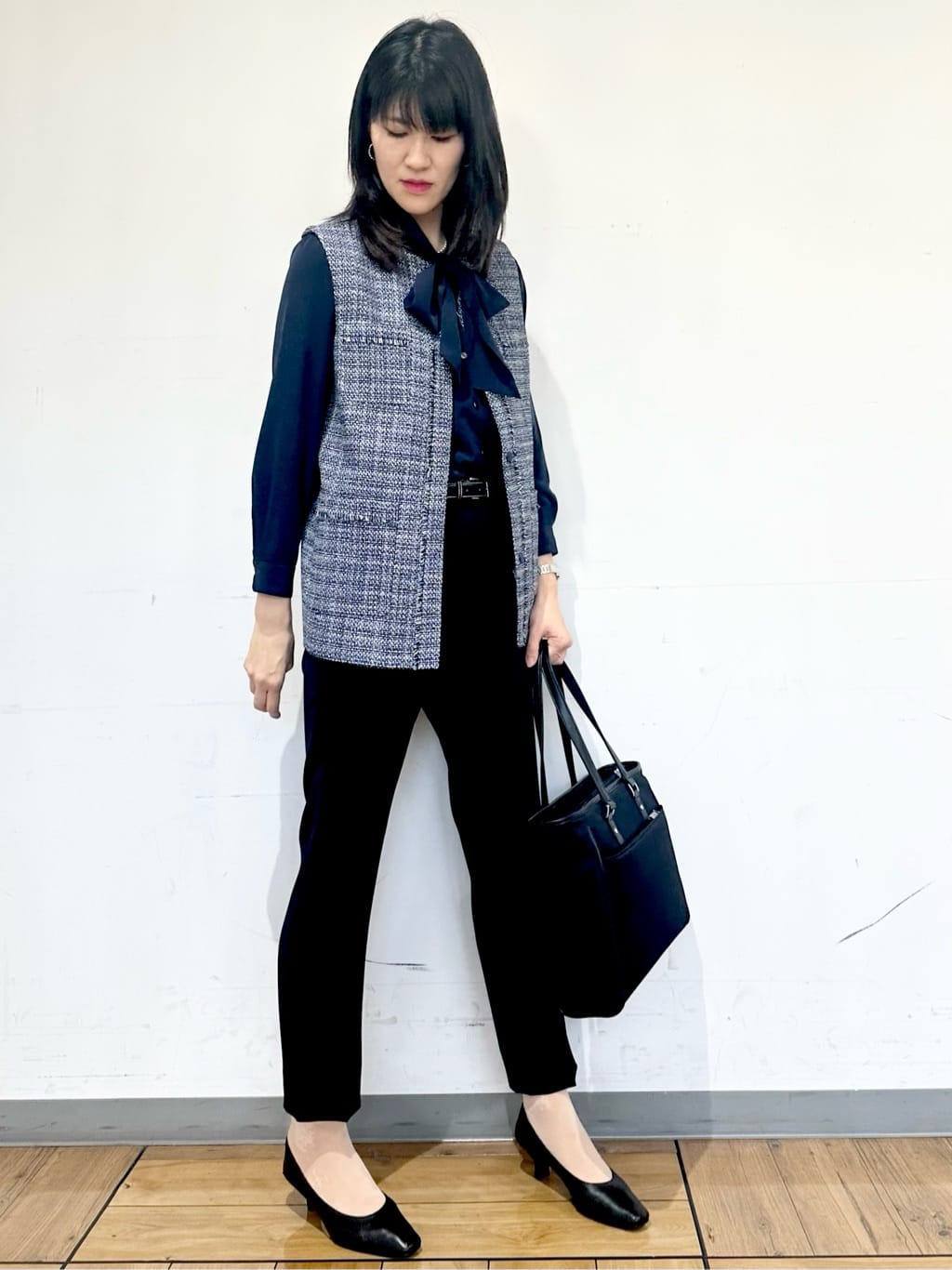 #セレモニースタイル