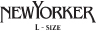 NEWYORKER L-SIZE