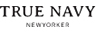 TRUE NAVY NEWYORKER