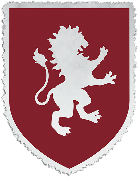 Gryffindorの紋章