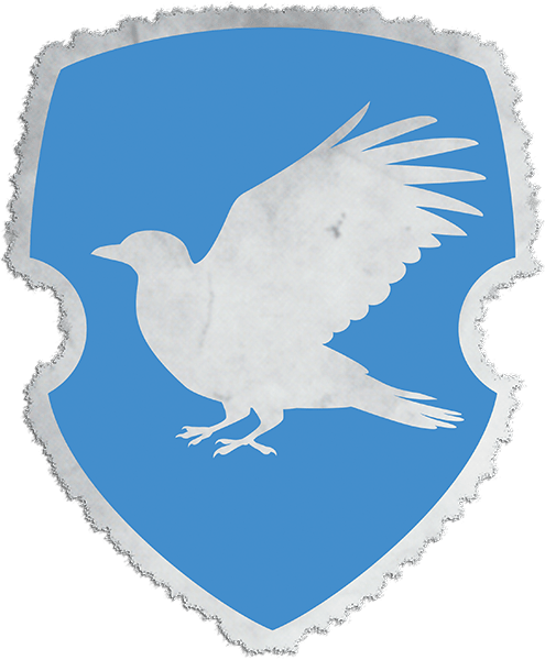 Ravenclawの紋章