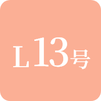 13号