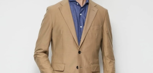 ジャケット・ブレザー