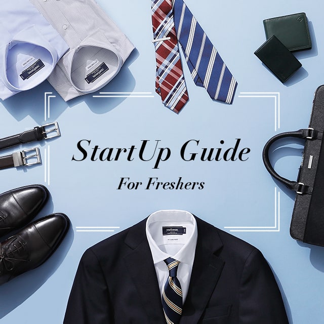 ジャケットのおすすめコーデ