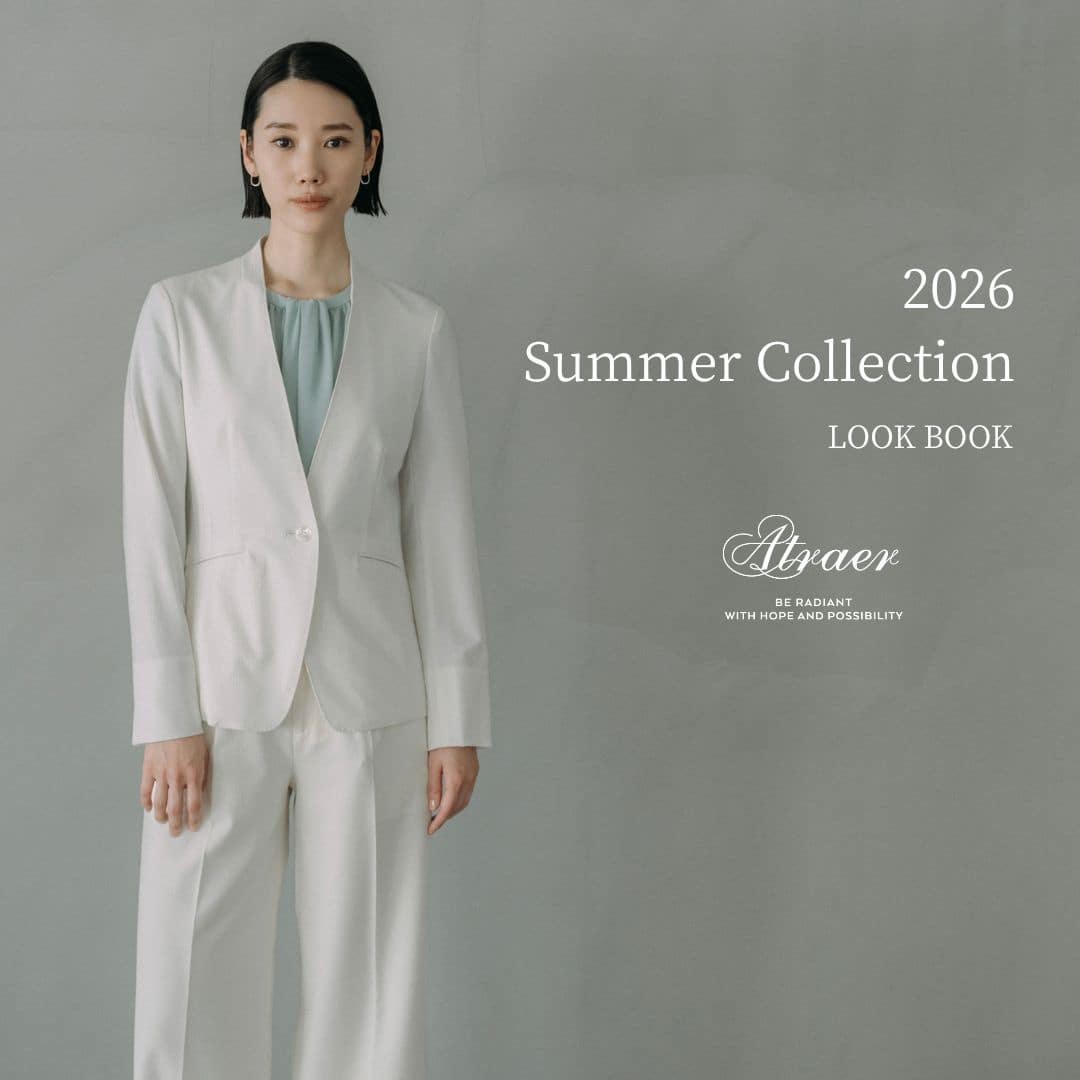 Atraer（アトラエル） | ファッション通販のNY.ONLINE