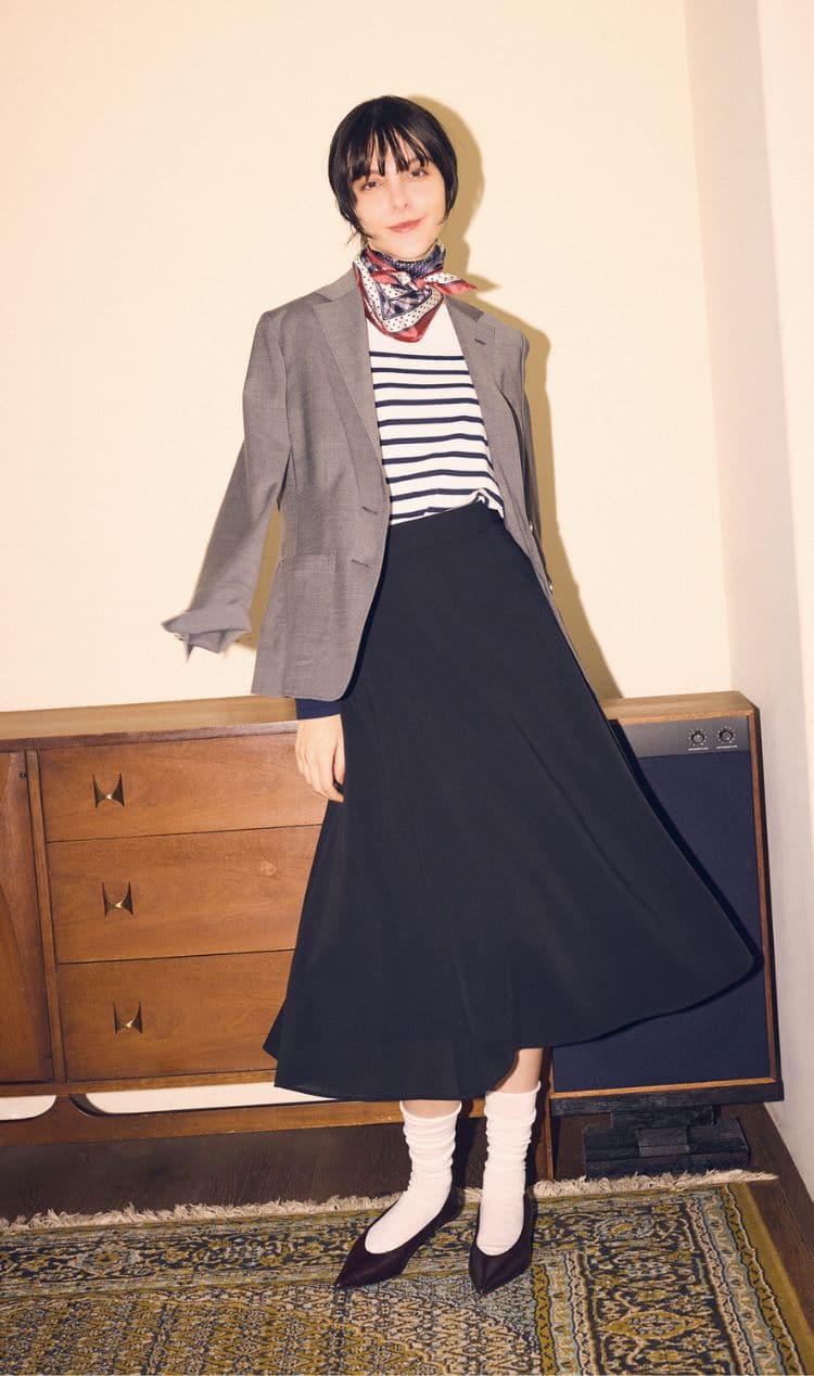 NEWYORKER WOMEN L-SIZE（ニューヨーカーウィメンズ Lサイズ