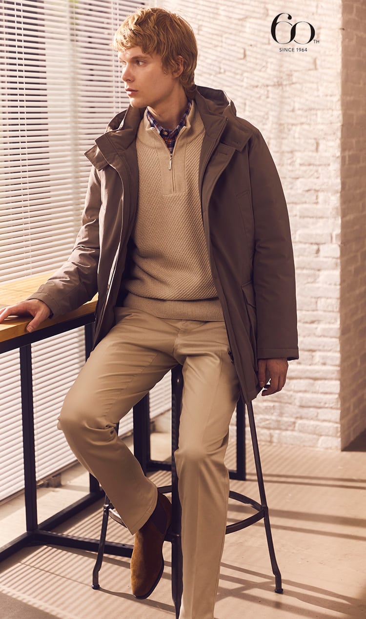 NEWYORKER MEN（ニューヨーカーメンズ） | ファッション通販のNY.ONLINE