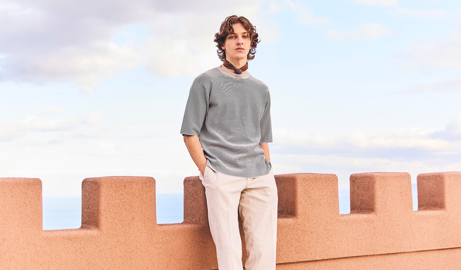LOOK BOOK