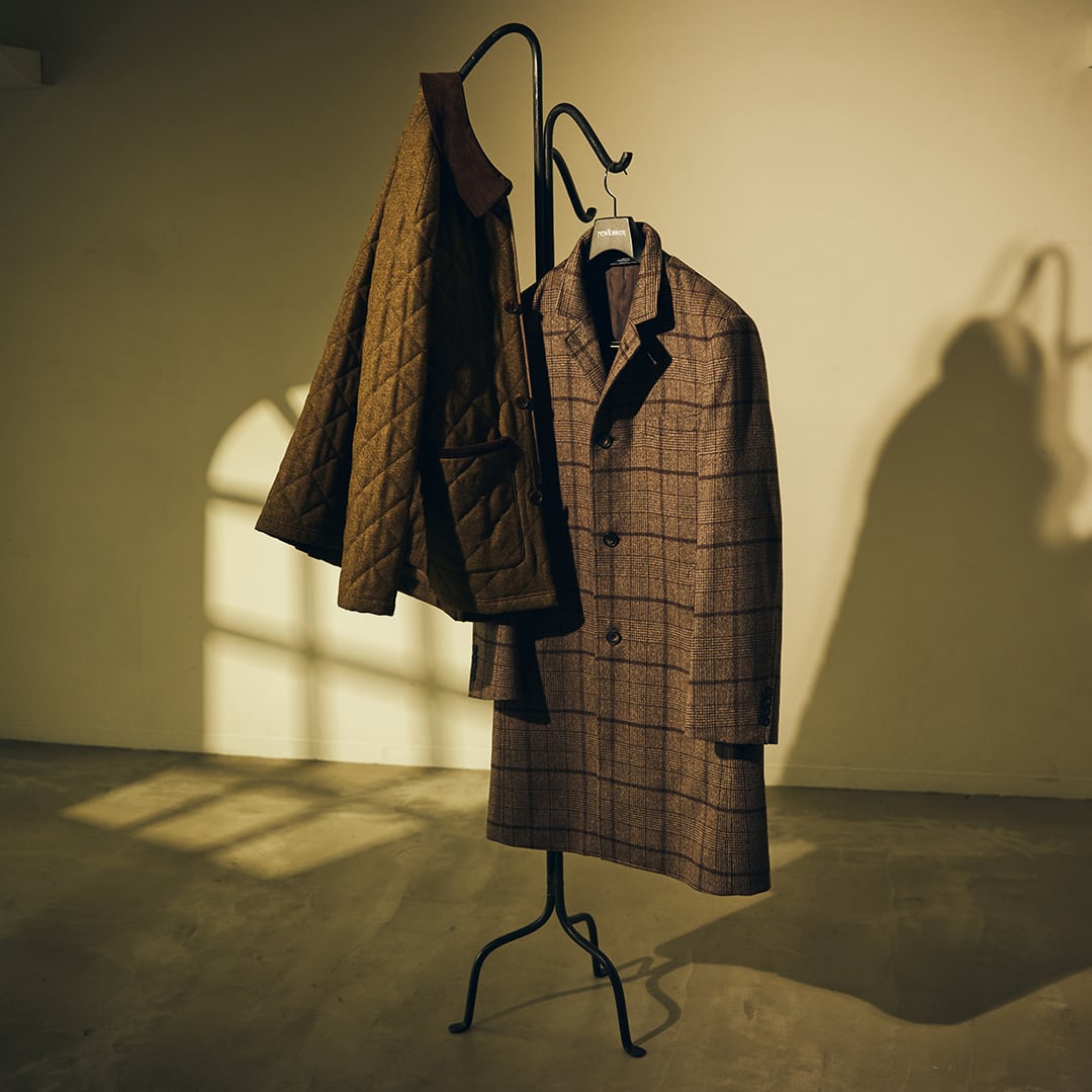 NEWYORKER MEN（ニューヨーカーメンズ） | ファッション通販のNY.ONLINE