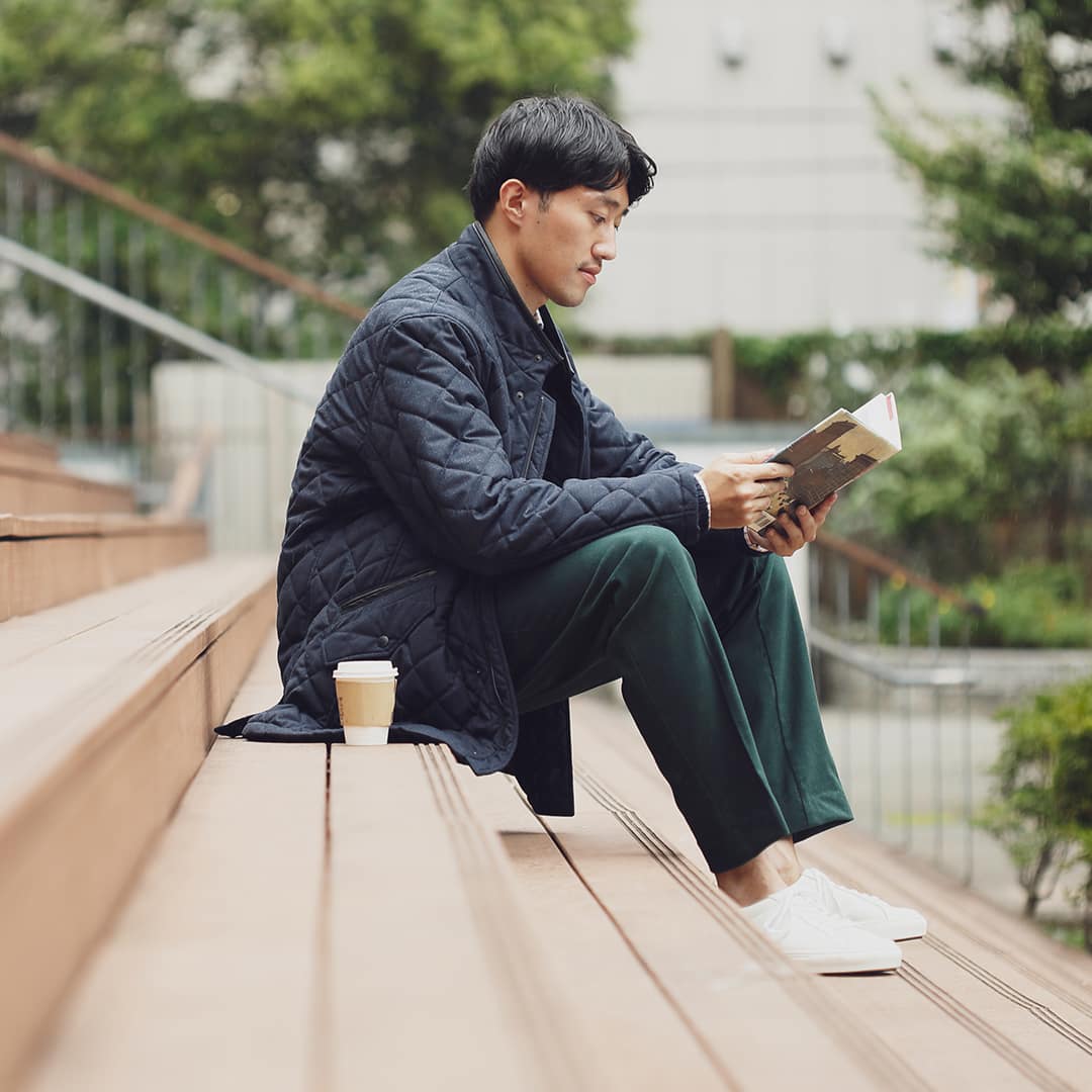 NEWYORKER MEN（ニューヨーカーメンズ） | ファッション通販のNY.ONLINE