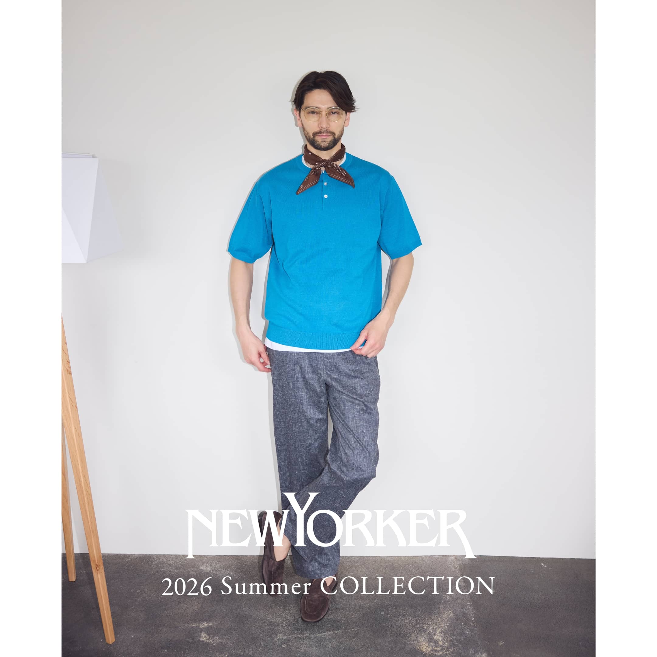 2026 Summer COLLECTION