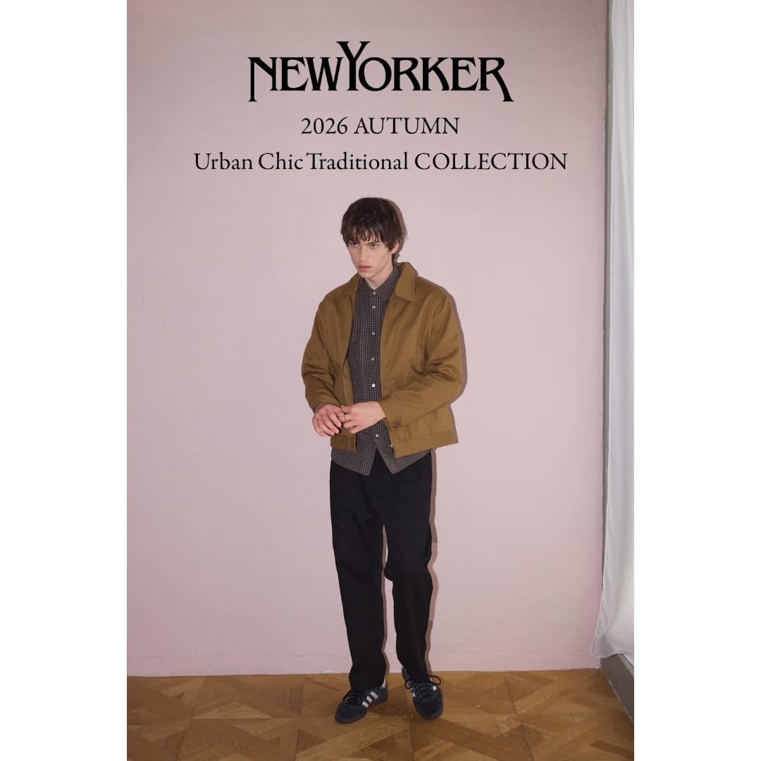 Urban Chic Traditional COLLECTION