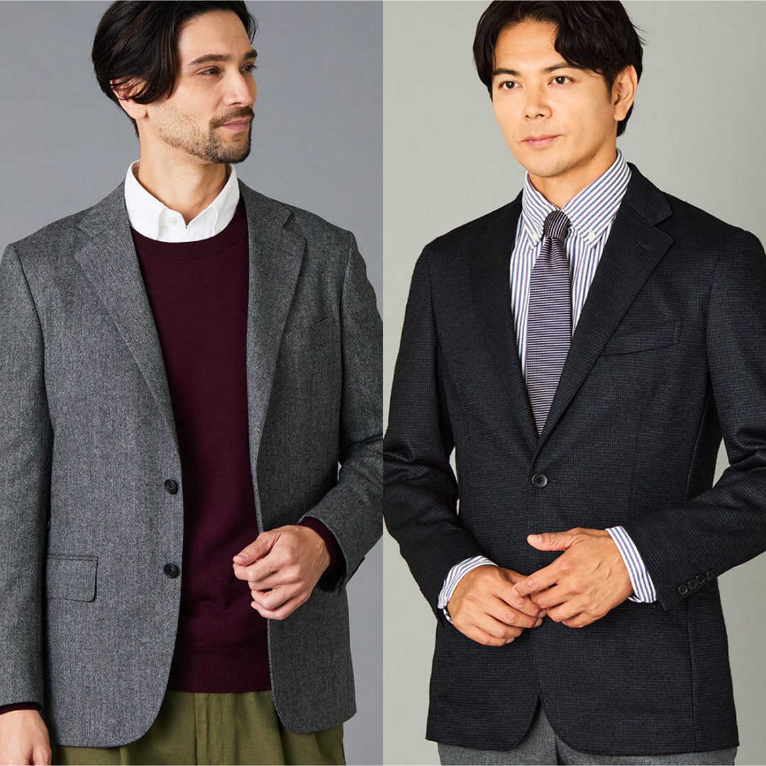 NEWYORKER MEN（ニューヨーカーメンズ） | ファッション通販のNY.ONLINE