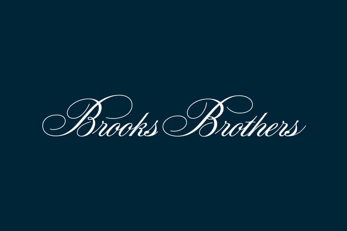 Brooks Brothers