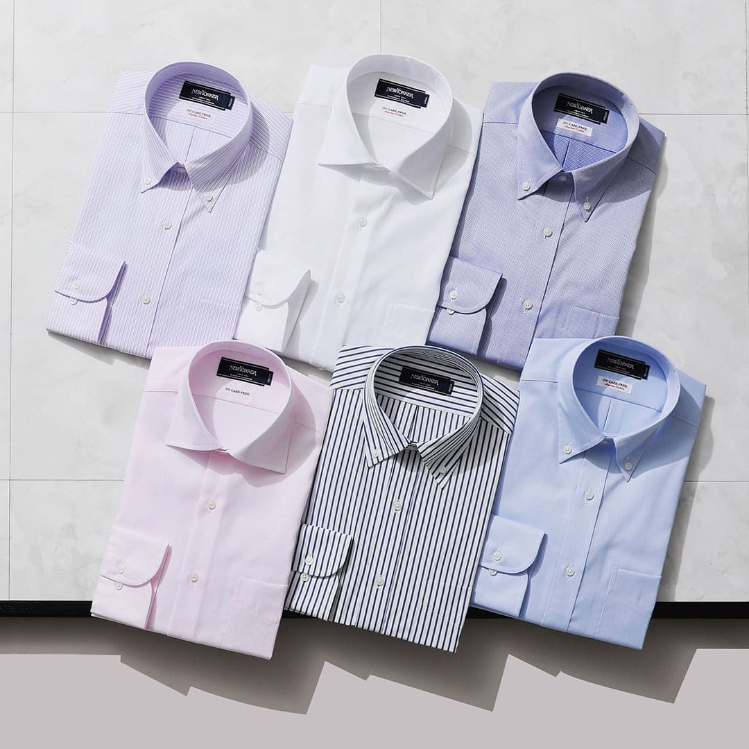 NEWYORKER MEN（ニューヨーカーメンズ） | ファッション通販のNY.ONLINE 