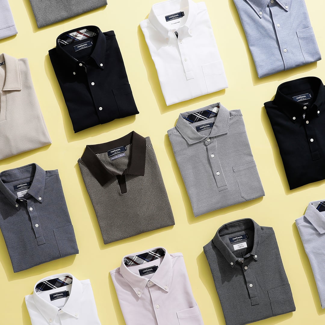 NEWYORKER MEN（ニューヨーカーメンズ） | ファッション通販のNY