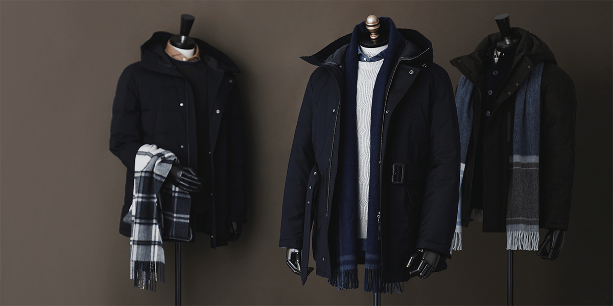 冬の防寒アイテムコレクション ファッション通販のny Online 冬の防寒アイテムコレクション ファッション通販のny Online
