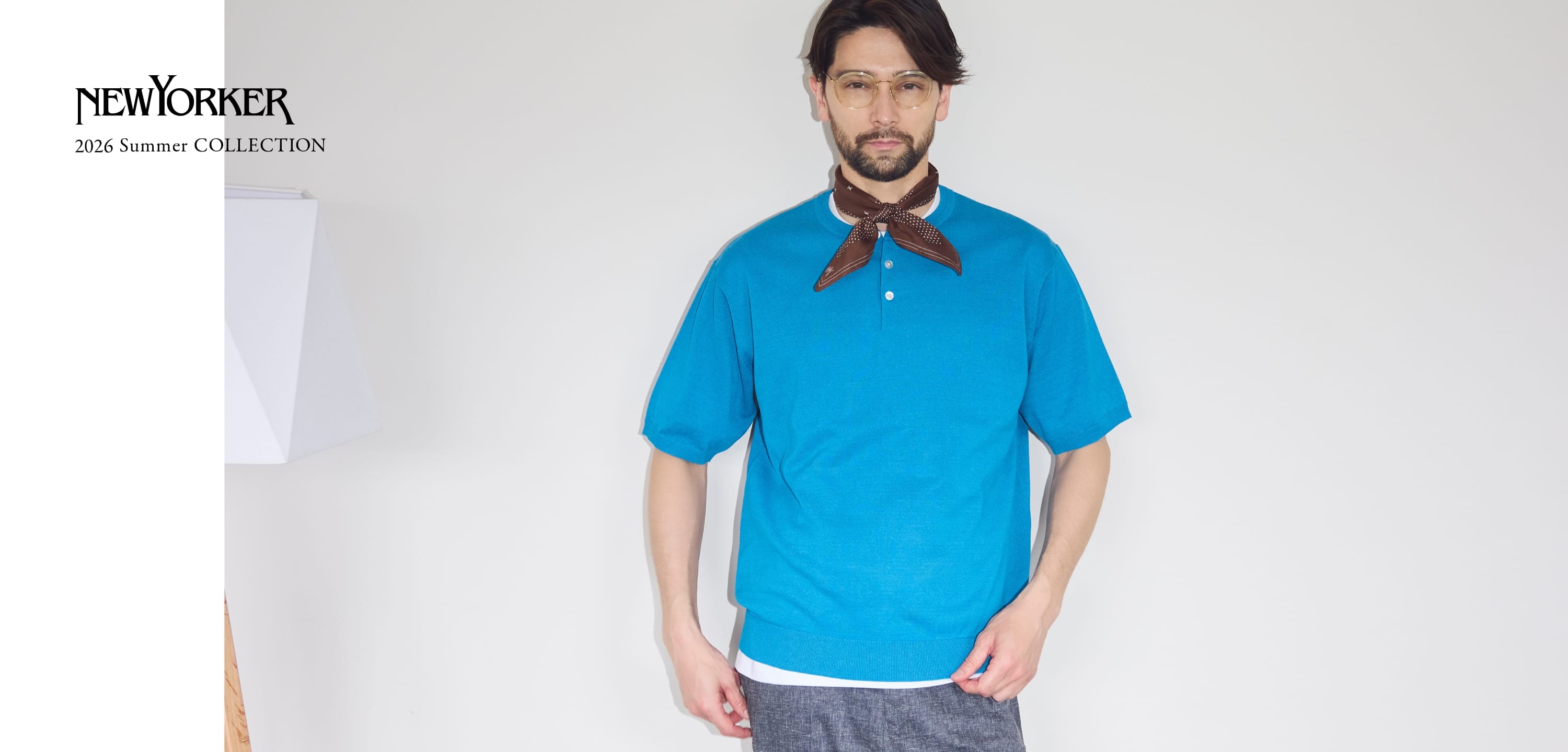 2026 Summer COLLECTION