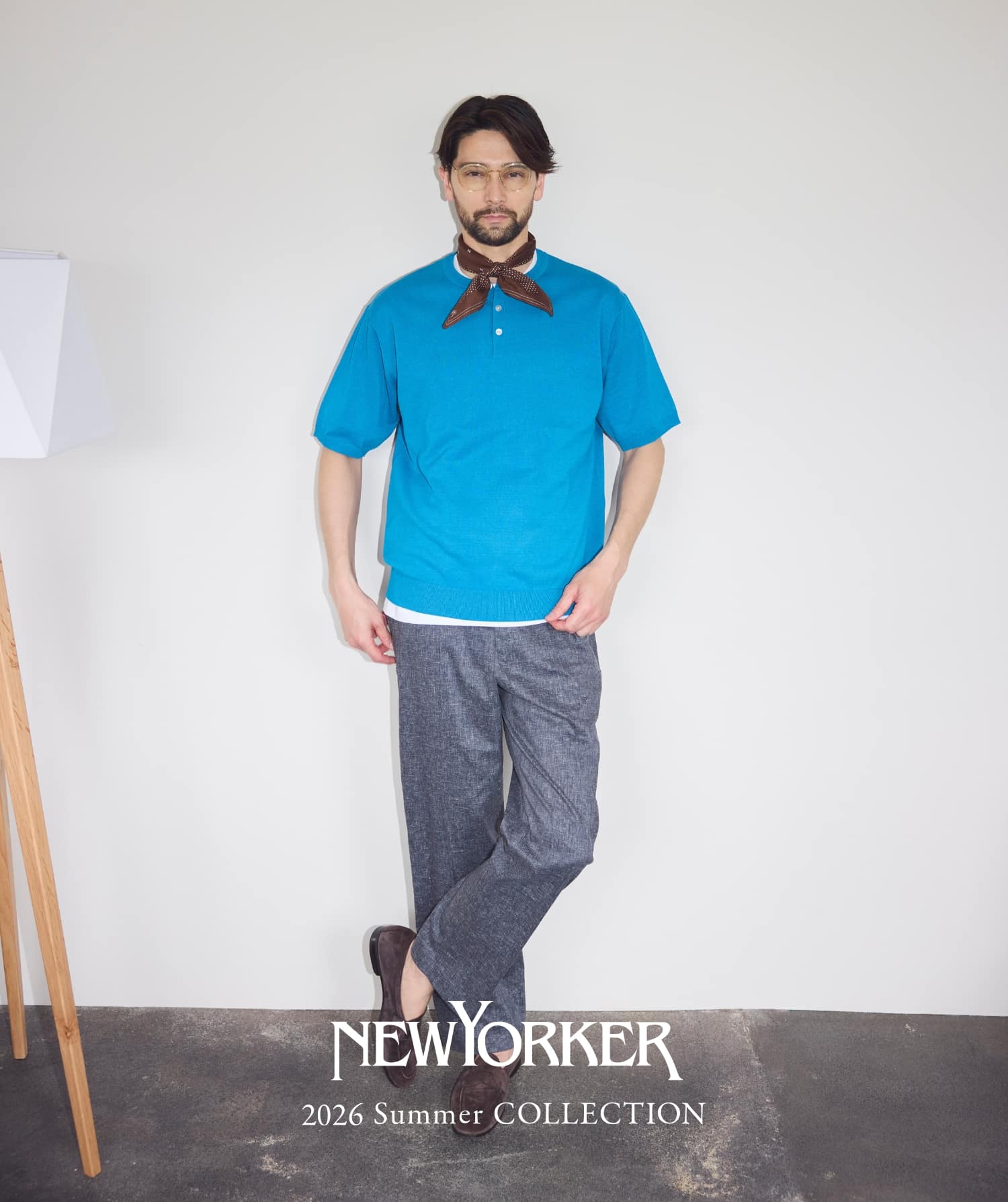 MEN（メンズ） | ファッション通販のNY.ONLINE