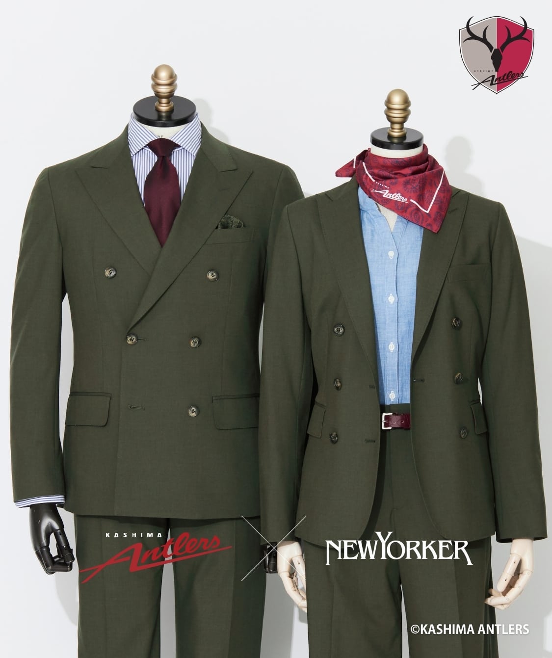NEWYORKER MEN（ニューヨーカーメンズ） | ファッション通販のNY.ONLINE