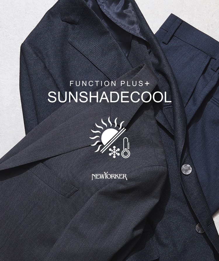 MEN（メンズ） | ファッション通販のNY.ONLINE
