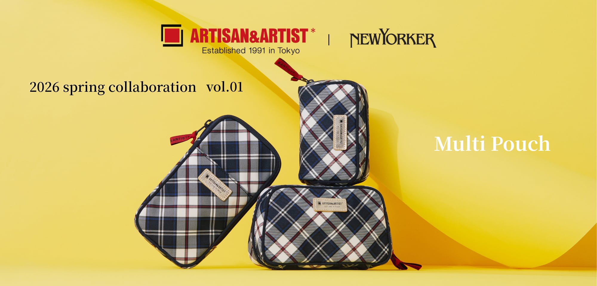 アルティザンアーティストコラボ