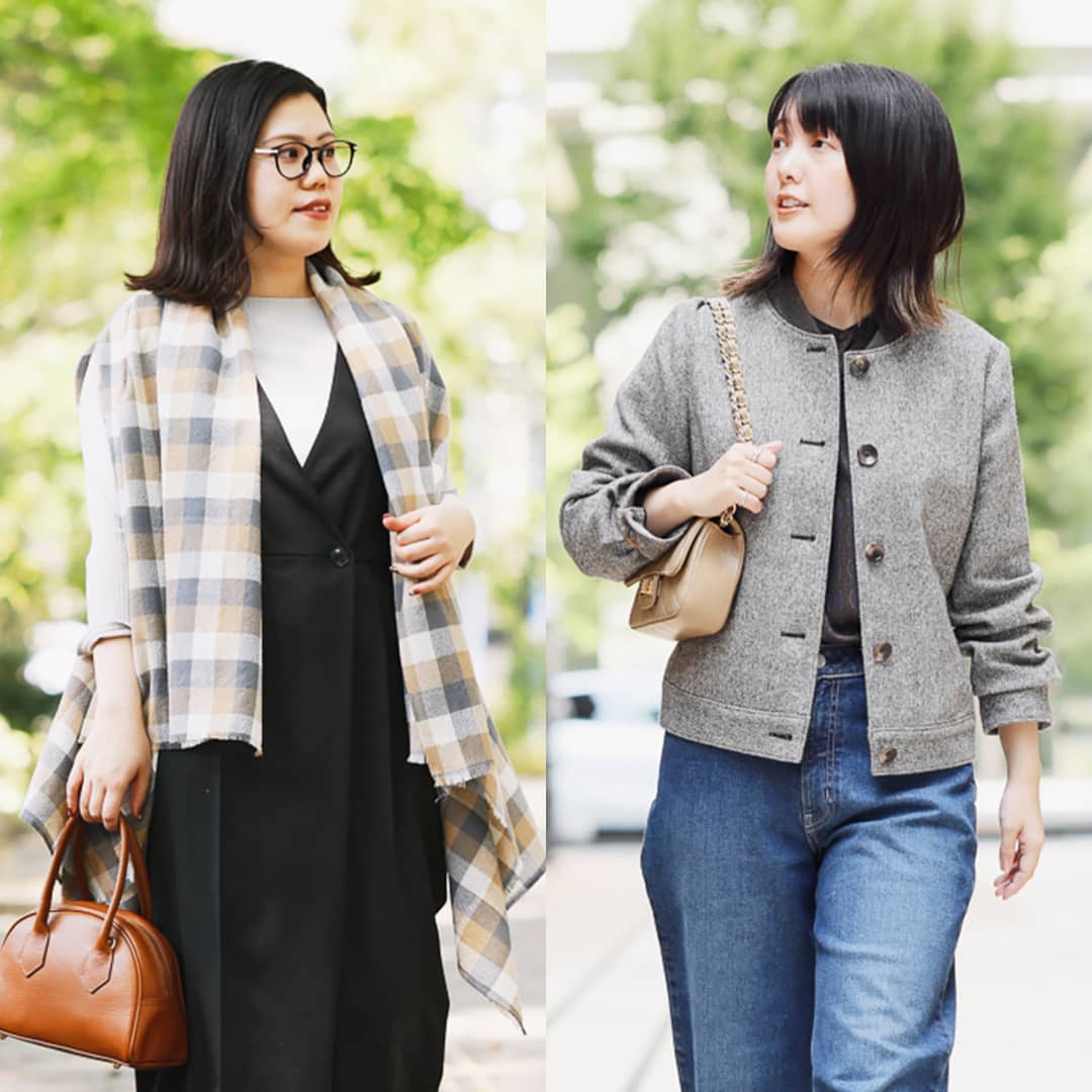 Season Recommended Style 