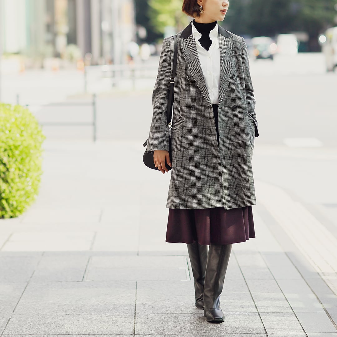NEWYORKER WOMEN(ニューヨーカーウィメンズ) | ファッション通販のNY