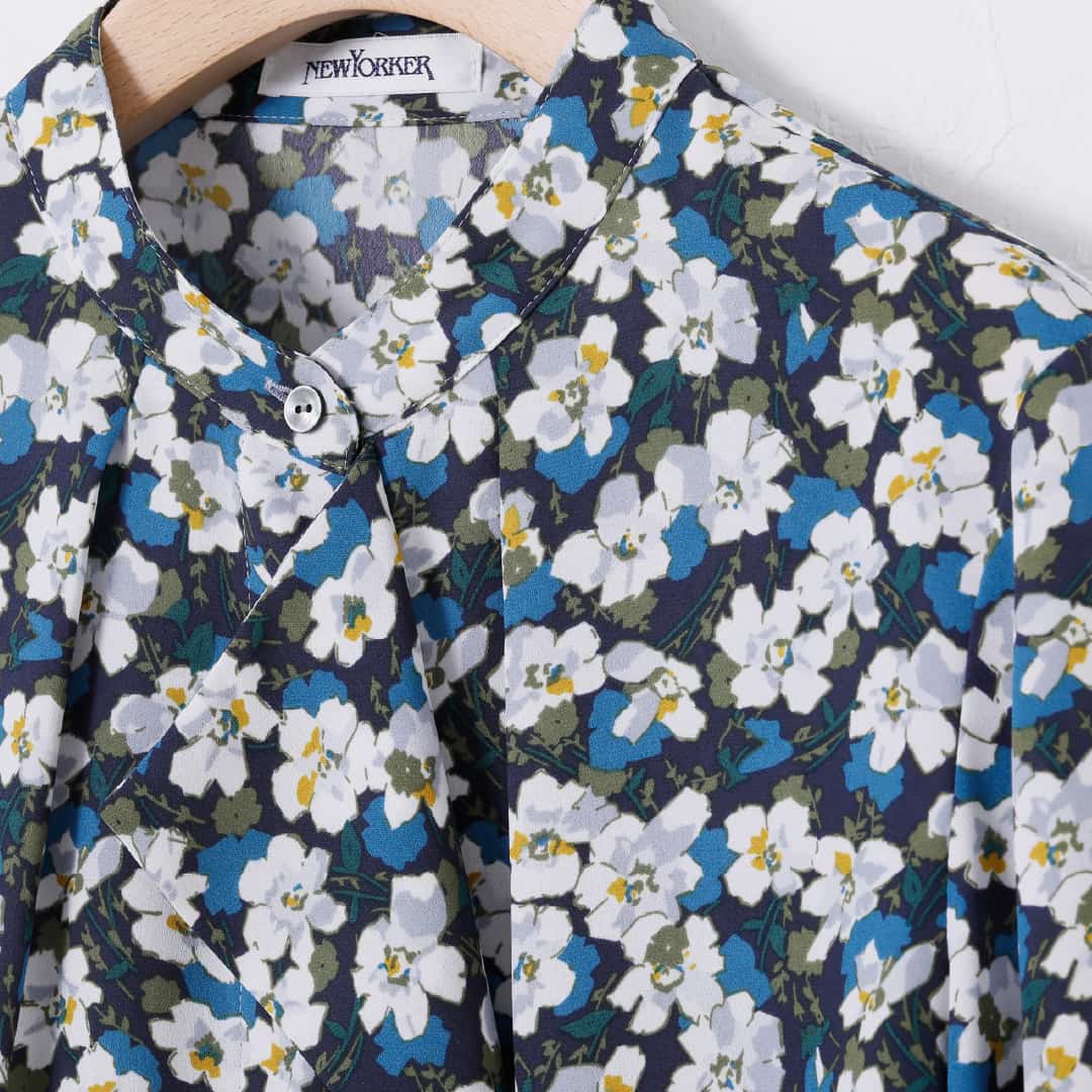 NEWYORKER Fabric Collection