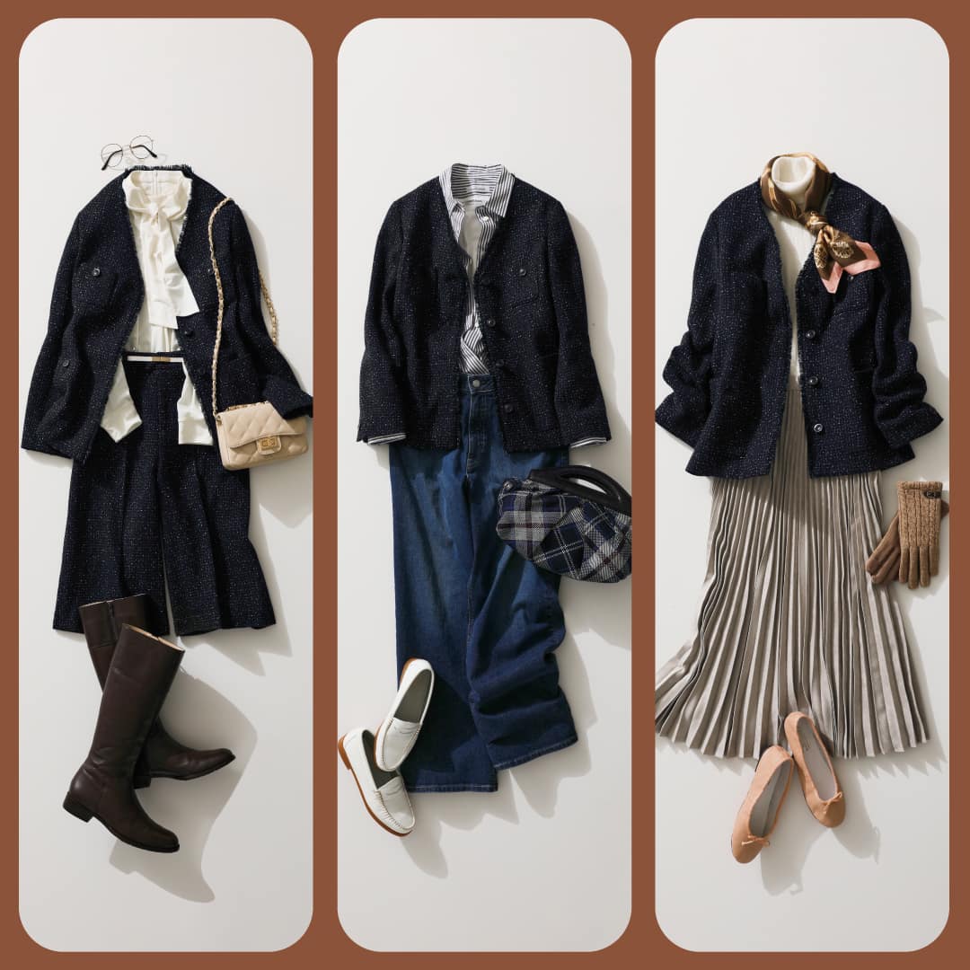 Selected by Designer vol.3