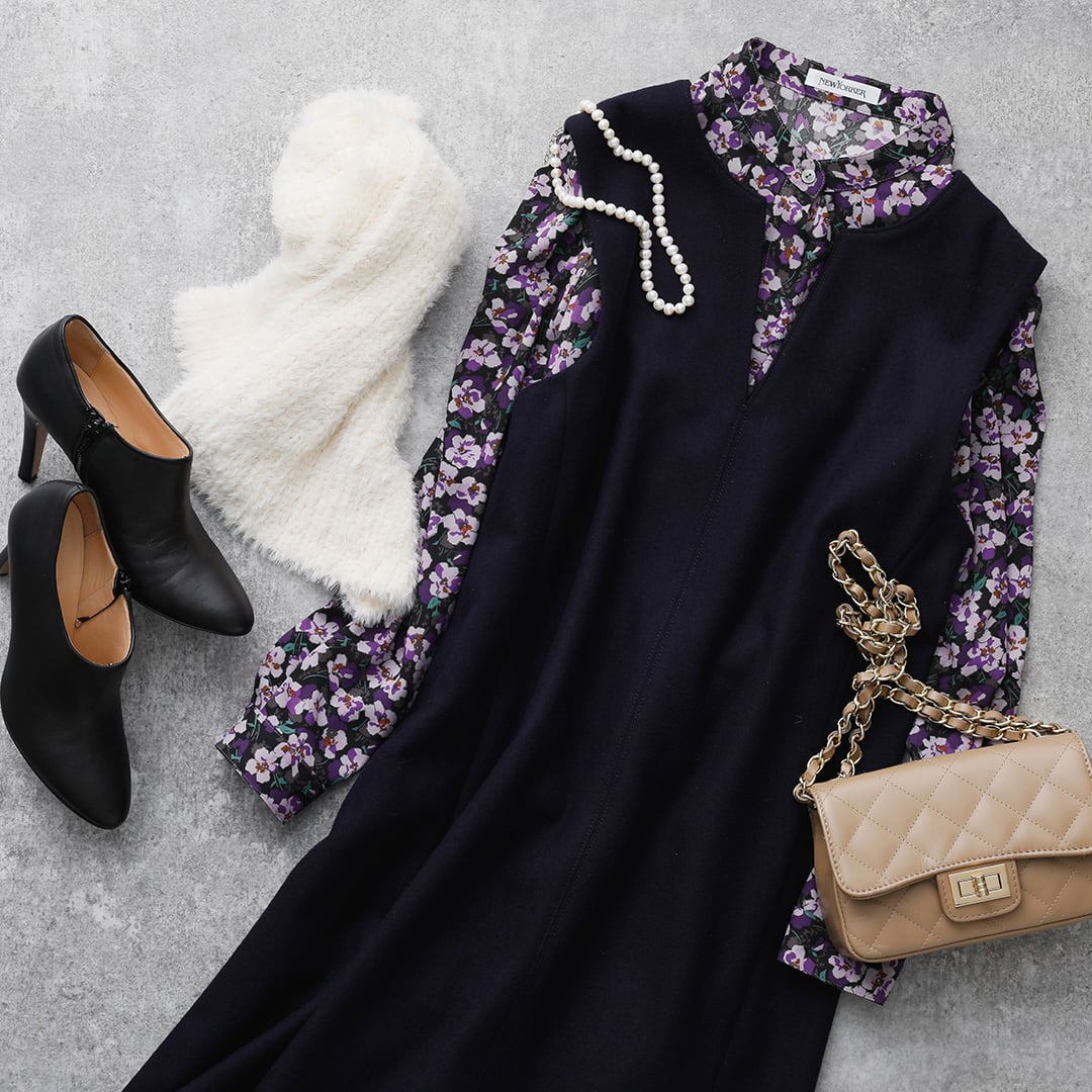 NEWYORKER WOMEN（ニューヨーカーウィメンズ） | ファッション通販のNY