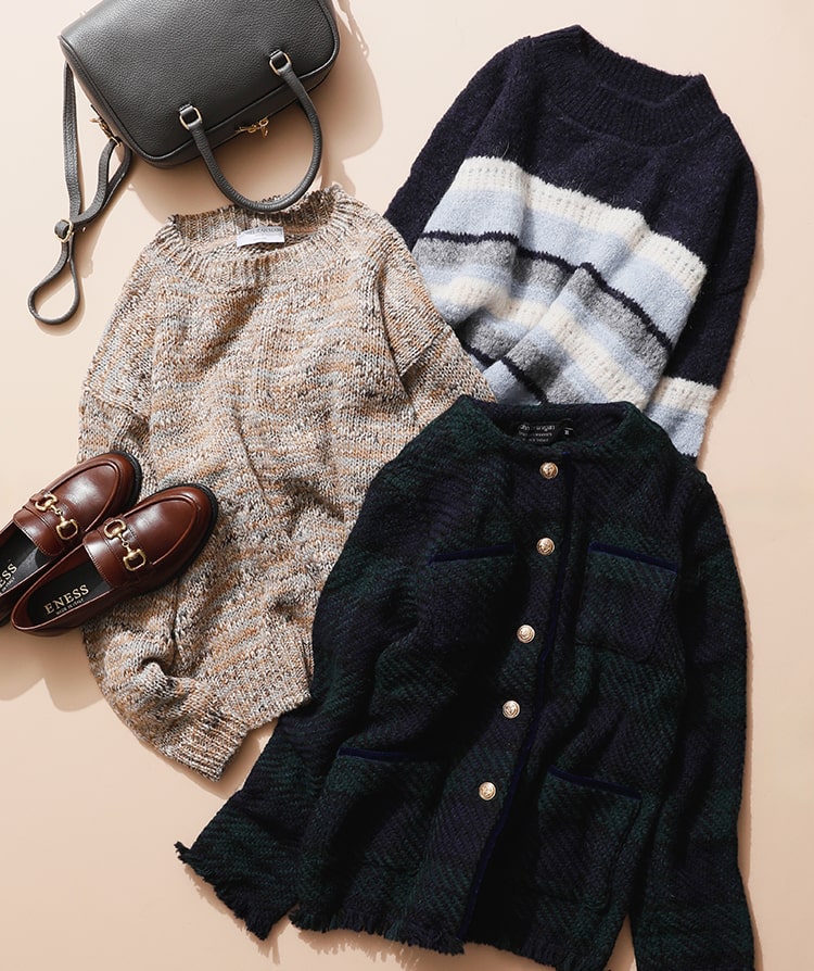 NEWYORKER WOMEN（ニューヨーカーウィメンズ） | ファッション通販のNY