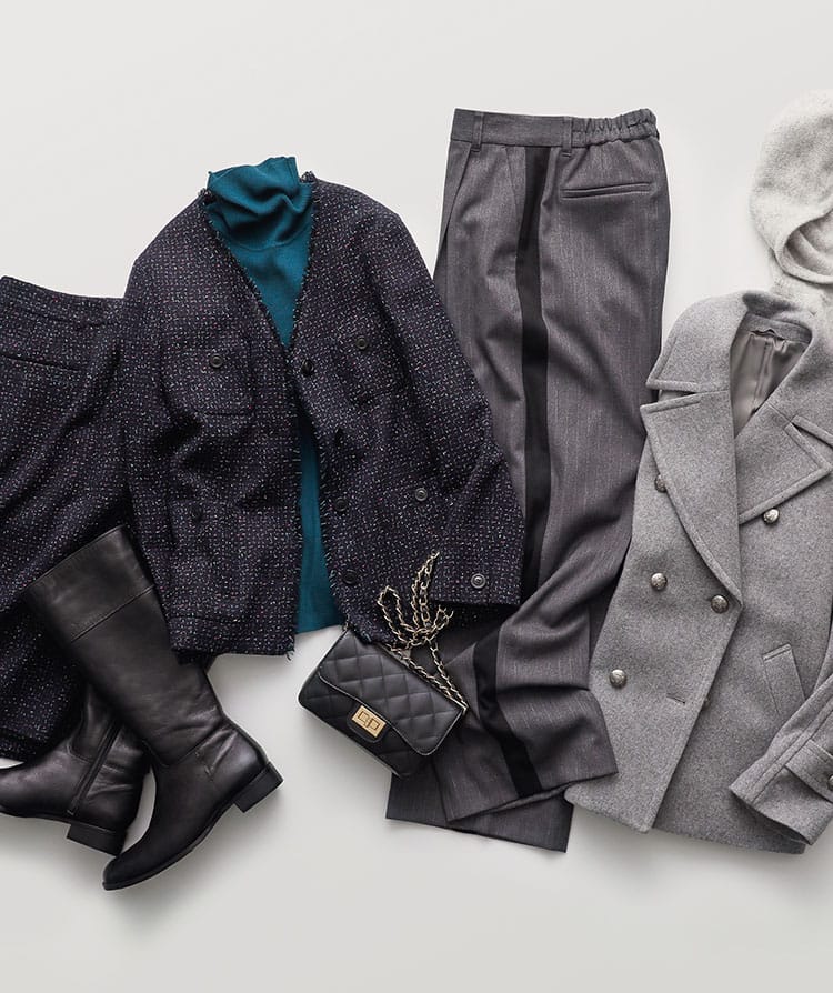 ニューヨーカー様 NEWYORKER WOMEN（ニューヨーカーウィメンズ） | ファッション