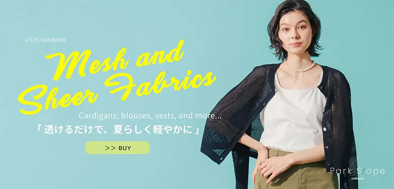 women Mesh and Sheer Fabrics