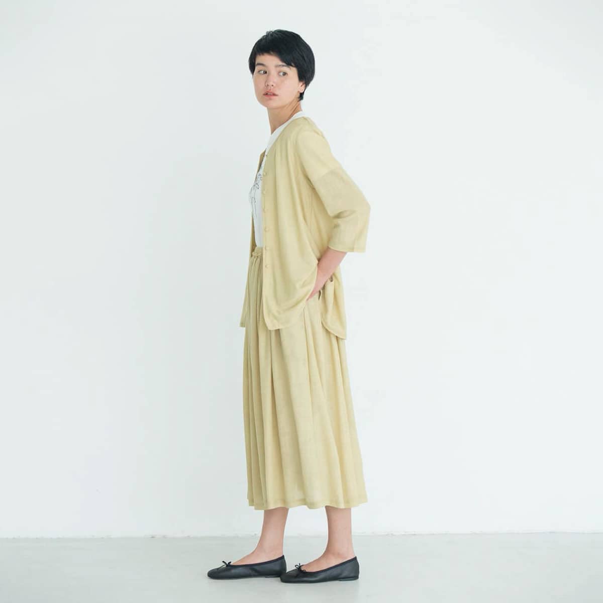 Sally Scott サリー スコット ファッション通販のny Online