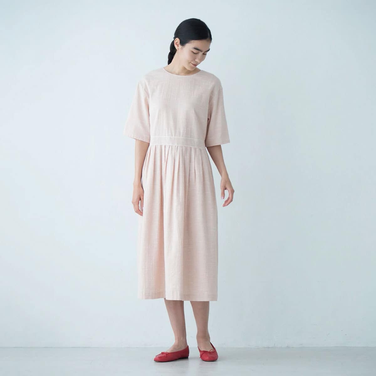 プレゼント サプライズ サリースコット ワンピース - 通販 - dhriiti.com