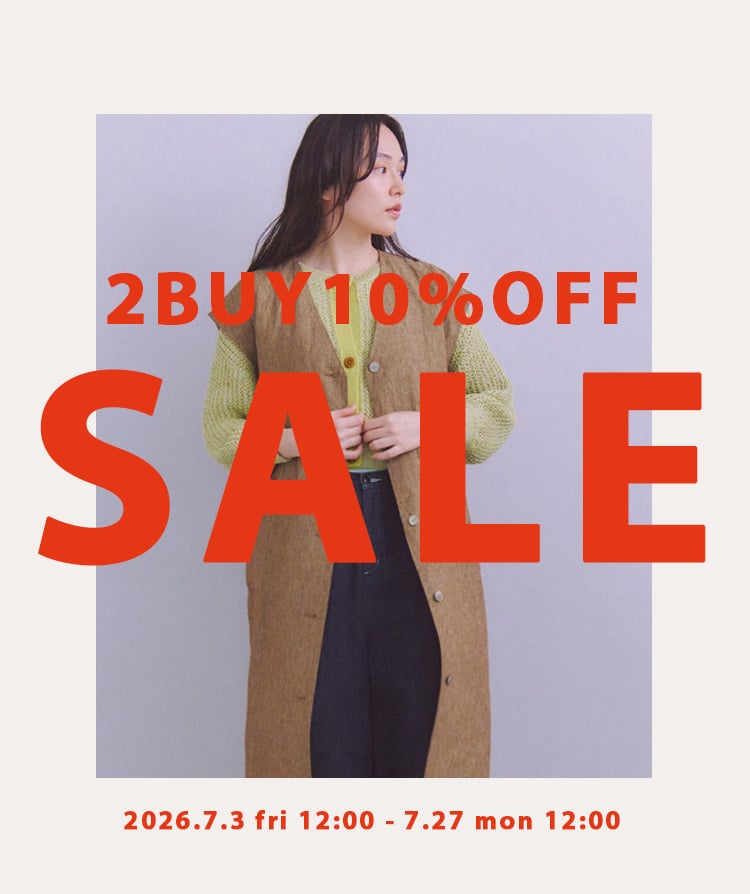 SIPULI（シプリ） | ファッション通販のNY.ONLINE
