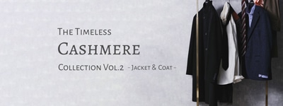 The Timeless Cashmere Collection Vol.2