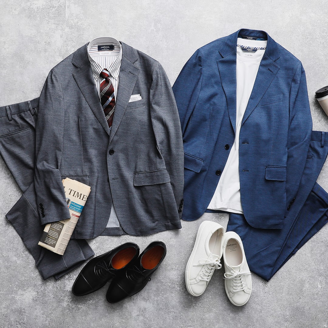 NEWYORKER MEN（ニューヨーカーメンズ） | ファッション通販のNY