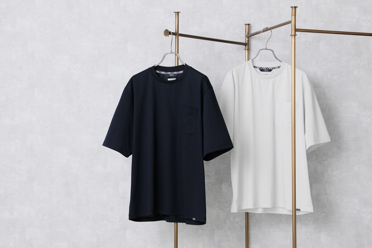 NY CARE FREE Tシャツ