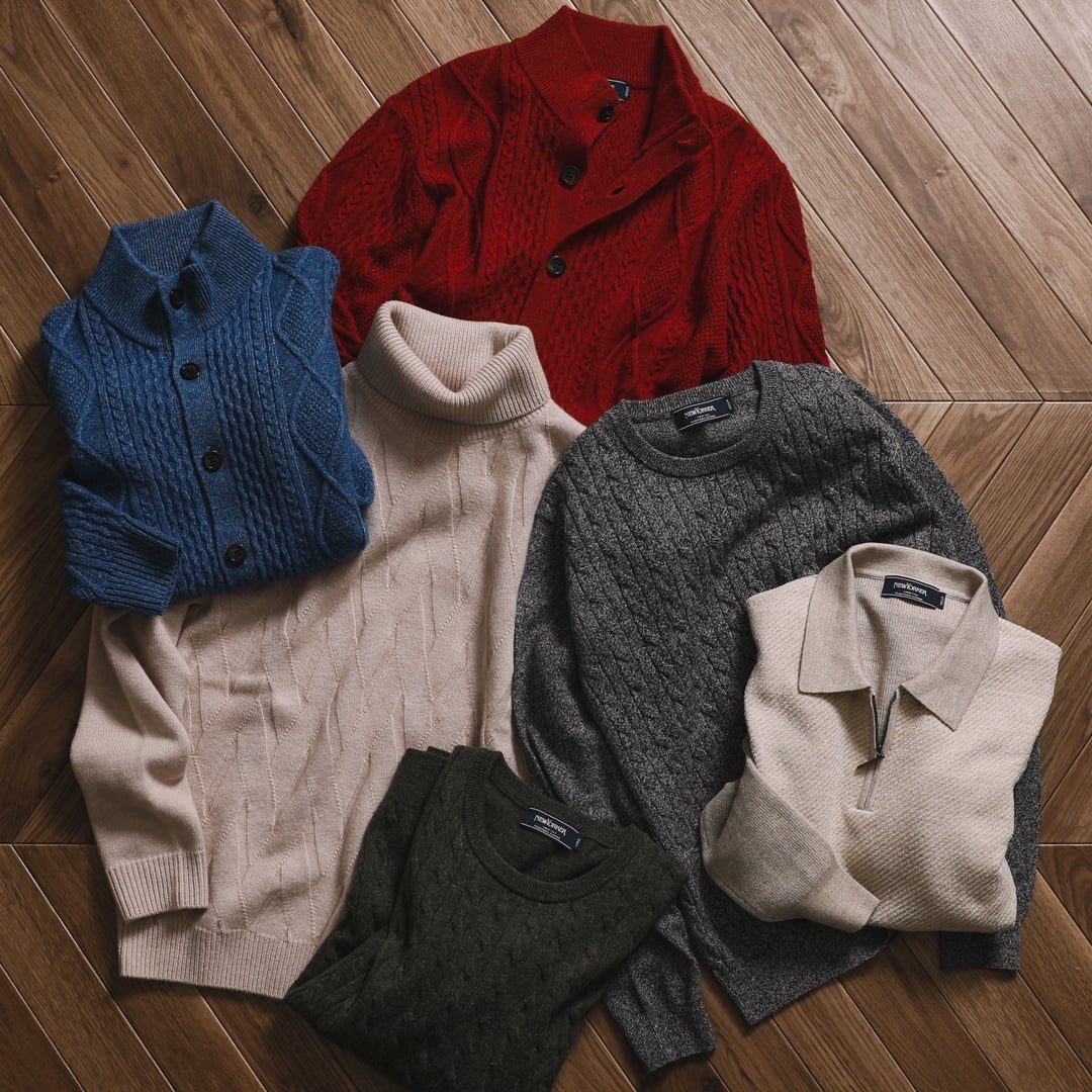 ジャケットコレクション