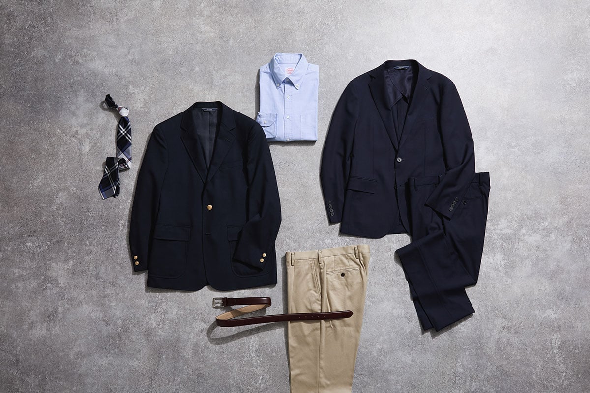 Introduction to NEWYORKER