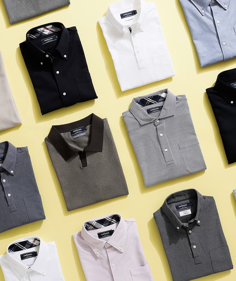 MEN（メンズ） | ファッション通販のNY.ONLINE