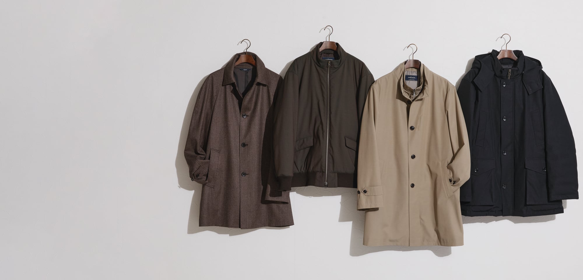 アウターセレクション