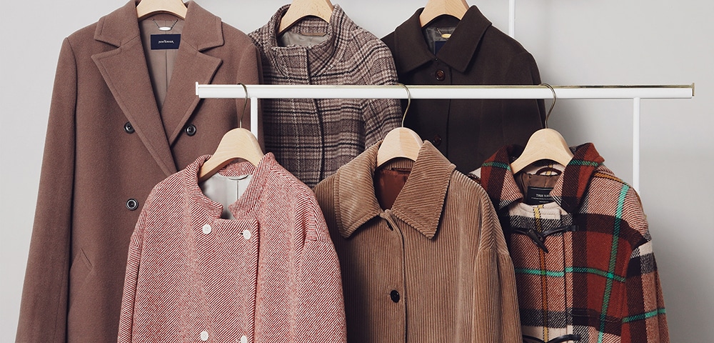 OUTER COLLECTION