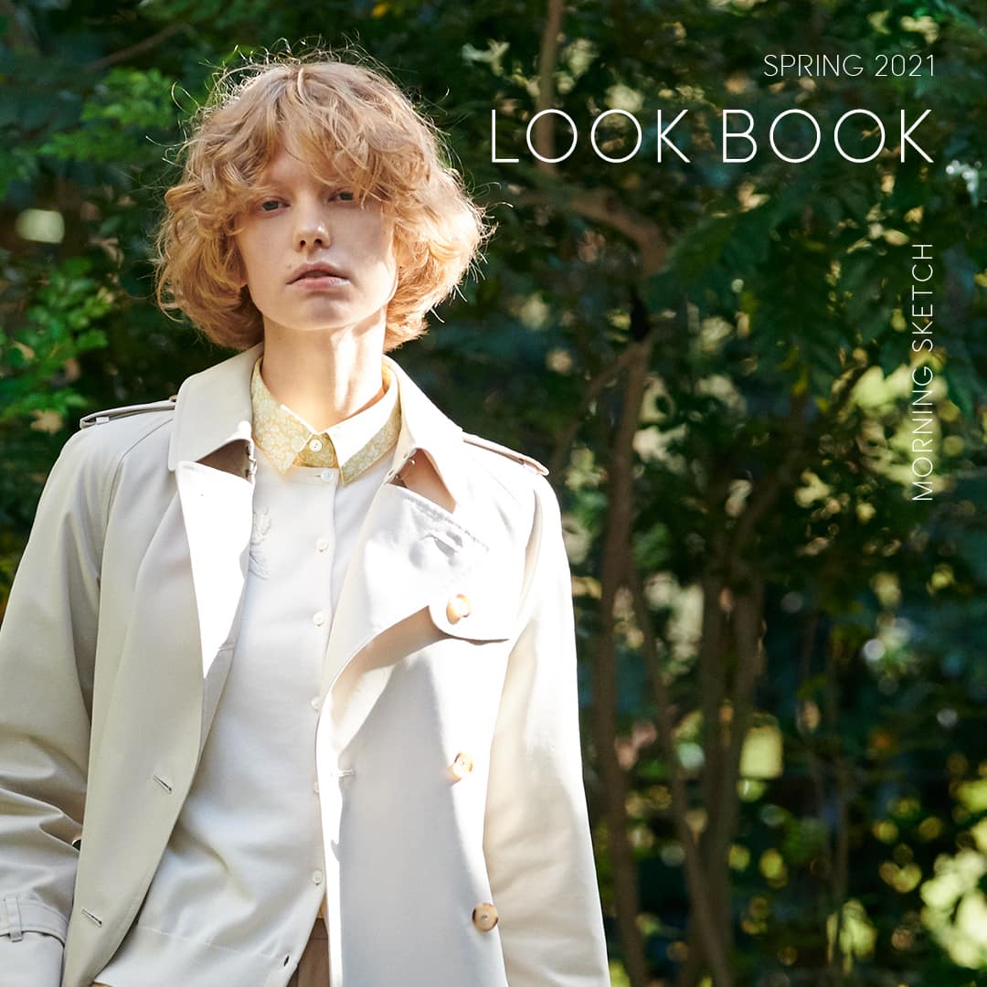 LOOK BOOK